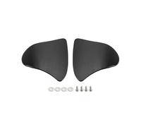 Cache Orifice Retroviseur Pour YZF-R1 YZF R1 R1M 2020-2025 Cache Décoratif Pour Rétroviseur De Moto, Base, Éliminateur Déflecteur, Accessoires(Qq-2)