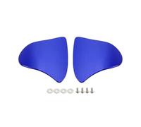 Cache Orifice Retroviseur Pour YZF-R1 YZF-R1M 2020-2024 Plaques De Blocage Rétroviseur Kit Capuchons Pour Trous(Aa-3)