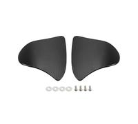 Cache Orifice Retroviseur Pour YZF-R1 YZF-R1M 2020-2024 Plaques De Blocage Rétroviseur Kit Capuchons Pour Trous(Aa-5)