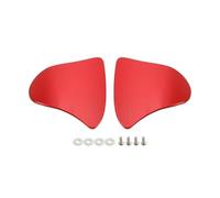 Cache Orifice Retroviseur Pour YZF-R1 YZF-R1M 2020-2024 Plaques De Blocage Rétroviseur Kit Capuchons Pour Trous(Aa-1)