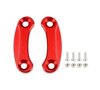 Cache Orifice Retroviseur Pour ZX-10R 2016-2023 Plaques De Masquage Pour Rétroviseurs(Y-1)