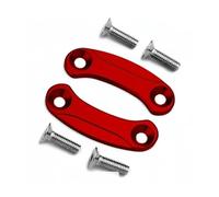 Cache Orifice Retroviseur Pour ZX-4R Zx-4r 2023-2024 ZX-4RR Moto Rétroviseur Base Couvercle Pare-brise Miroir Trou(Y-3)