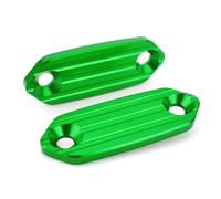 Cache Orifice Retroviseur Pour ZX-6R Ni@&nja 500 400 300 250 Rétroviseurs Couvre-siège Décoratif Supports De Base(Y-1)