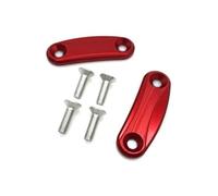 Cache Orifice Retroviseur Pour ZX10R Ni@&nja ZX-10R ABS 2016-2023 Kits Décoratifs De Cache-rétroviseurs Pour Motos(Y-2)