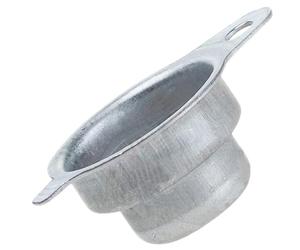 Cache palier tambour d'origine Sèche-linge 480112101502, C00313419 WHIRLPOOL