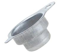 Cache palier tambour d'origine Sèche-linge 480112101502, C00313419 WHIRLPOOL, BAUKNECHT, LADEN, INDESIT, IGNIS, ARISTON HOTPOINT,