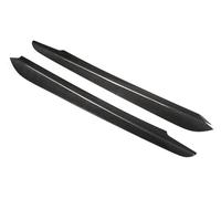 Cache Panneau Commande Console Centrale Pour BM&W Pour X5 Pour F15 2014-2018 Fibre Carbone Intérieur Voiture Console Centrale Panneau Changement Vitesse Bandes Garniture