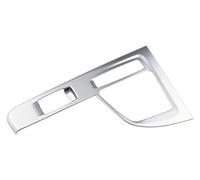 Cache Panneau Commande Console Centrale Pour BM&W X1 F48 X2 F39 2016-2022 Décoration Intérieure Voiture ABS Mise À Niveau Console Centrale Panneau Changement Vitesse Garniture(Common style)
