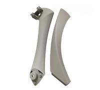 Cache Panneau Commande Lève-vitre D'accoudoir Porte Intérieure Côté Gauche Pour Série 3 Pour M3 E92 Coupé 320i 330i 2007-2014(Right titanium)