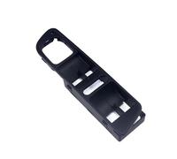 Cache Panneau pour VW pour Tiguan 2008-2018 5N1867255 Cadre de commutateur de lève-vitre Panneau de Cadre de commutateur Principal Deco Voiture Interieur