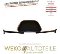 Cache pare-chocs avant droit DIEDERICHS 1614062 pour MERCEDES-BENZ