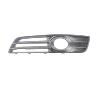 BLIC Cache pare-chocs 6502-07-0026917P pour Audi A3 8P gauche