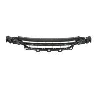 BLIC Grille de ventilation pare-chocs 6502-07-0086910P pour BMW 1er F20/F21 (11.10-03.15) noir