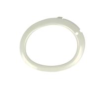 Cache, pare-chocs BLIC 6502-07-2554997P gauche