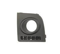 Prasco Grille de ventilation de pare-chocs FD3522123