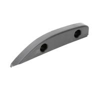 Cache, pare-chocs PACOL BPA-SC005L gauche