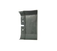 Cache, pare-chocs PACOL DAF-FB-016L gauche
