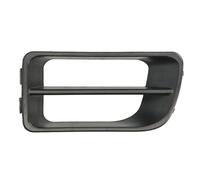 Cache, pare-chocs PACOL MER-BC-002L gauche