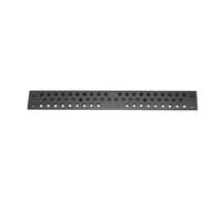 Cache, pare-chocs PACOL MER-BSP-002