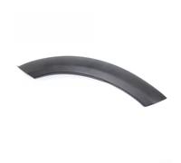 Cache passage de roue pour Mini Cooper pour R50 2002-2008 | Garniture de garde-boue avant/arrière gauche, partie du corps en plastique noir, OE 51131505867 51131505865 Accessoires de
