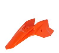 Cache-Patin Arrière ACERBIS Orange Pour KTM SX-E 3 2023-2024