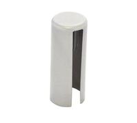 CACHE PAUMELLE NYLON BLANC