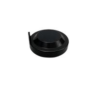 Cache Phare Anti-Buée Pour Skoda Pour Octavia Pour Rapid 2013 2014 2015 2016 2017 2018 2019 6Q0941607D Couvercle De Joint Phare Anti-poussière