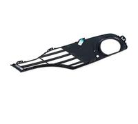 Cache phare antibrouillard Compatible Avec BMW Pour Série 3 328i 335i 2012 2013 2014 2015 1/2 Abat-jour De Lumière Cadre De Calandre Garniture Abat-jour Calandre Brouillard De Voiture 51117255369
