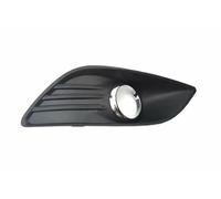 Cache phare antibrouillard Compatible Avec Ford Pour Focus 2009 2010 2011 2012 1/2 LHD RHD Cadre De Phare Antibrouillard Coque De Phare Antibrouillard Accessoires De Calandre De Barre Avant