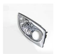 cache phare antibrouillard Compatible avec Mazda CX-7 2009 2010 2011 2012 2013 2014 2015 Accessoires auto Pièces carrosserie 2161625LU Grille pare-chocs avant Phare antibrouillard(Right)