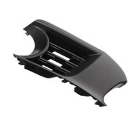 Cache Phare Antibrouillard Grille Crochet D'attelage Enjoliveur Pare-chocs Compatible Avec Subaru Pour Tribeca 2008 2009 2010 2011 2012 2013 2014 57731XA13A Antibrouillard Calandre