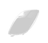 Cache-phare avant de voiture, abat-jour, coque de lampe, couvercle de lentille de phare pour Yaris 2008-2011, gauche