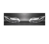 Cache Phare Avant Pour Focus 2012 2013 2014 Cache-lentille phare voiture(Paire)