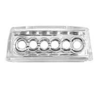 Cache Phare Avant pour Trottinette E-twow de Remplacement Haute Qualité