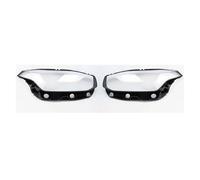 Cache Phare Avant Pour Volvo XC90 2015-2019(Paire)