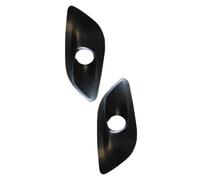 Cache phare Cadre Antibrouillard Pour Pare-choc Avant De Voiture, Pour Peugeot Pour 308S, Couvercle De Phare Antibrouillard