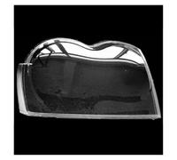 Cache phare Coque De Lentille De Phare Pour Jeep Pour Grand Cherokee 2005 2006 2007 2008 2009 2010(Paire)