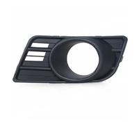 Cache phare Couvercle De Pare-brouillard De Pare-chocs Avant De Voiture Pour Suzuki Pour Swift 2007 2008 2009 2010(L)