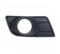 Cache phare Couvercle De Pare-brouillard De Pare-chocs Avant De Voiture Pour Suzuki Pour Swift 2007 2008 2009 2010(R)