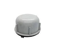 Cache Phare Étanche Pour Toyota Pour Highlander 2015-20 Cache-poussière Phare Croisement Et Route Capuchon D'étanchéité Allongé Pour Arrière 82 Mm 95(1pcs18-20 high)