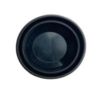 Cache Phare Étanche Pour VW Pour Golf 5 Plus Pour Jetta 6 Pour Polo 4 Pour Passat B7 6Q0941607D Couvercle D'ampoule De Phare Capuchon Anti-poussière
