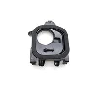 Cache Phare Étanche Pour VW Pour Touareg 2011 2012 2013 2014 2015 Couvercle Anti-poussière Pour Phares De Voiture Support Base Coque Arrière Étanchéité(Xenon left)