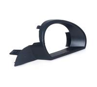 Cache phare Garniture De Couverture De Phare Antibrouillard De Calandre De Phare Antibrouillard De Pare-chocs Avant De Voiture Pour Audi Pour Q7 Pré-lifting 2007 2008 2009 Gauche