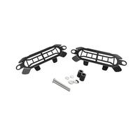 Cache-phare Grille De Protection Des Phares Avant Pour BMW PourR1300GS Pour Adventure Pour R1300GS Pour ADV Pour R1300GSA Pour R 1300 GS Pour Adv Phare avant