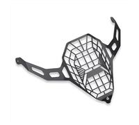 Cache-Phare Grille Protection Moto pour Suzuki pour V-Strom pour 800DE 2023 2024- A67F Protecteur de Phare de Moto Couvre Grille Garde Maille Phare Moto
