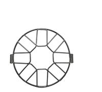 Cache-phare Moto 6.5" Motorcycle Headlight Mesh Grill Guard Front Lamp Mesh Grille Cover Protector for Cafe Racer Cruiser Headlight Cover(5.75inch)