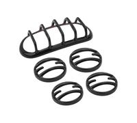 Cache phare moto Couvercle De Grille De Lampe De Moto, Clignotant Arrière, Clignotant Arrière, Protection D'objectif Pour Rebel CMX 300 500 1100 2017-2021
