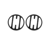 Cache phare moto Couvercle De Grille De Lampe De Moto, Clignotant Arrière, Clignotant Arrière, Protection D'objectif Pour Rebel CMX 300 500 1100 2017-2021