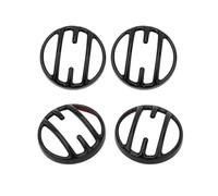 Cache phare moto Couvercle De Grille De Lampe De Moto, Clignotant Arrière, Clignotant Arrière, Protection D'objectif Pour Rebel CMX 300 500 1100 2017-2021