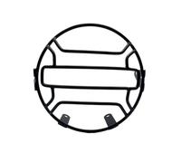 Cache phare moto Grilles De Phares De Moto Pour Himalayan 450 Pour Himalayan450 2024 2025, Protection De Phare